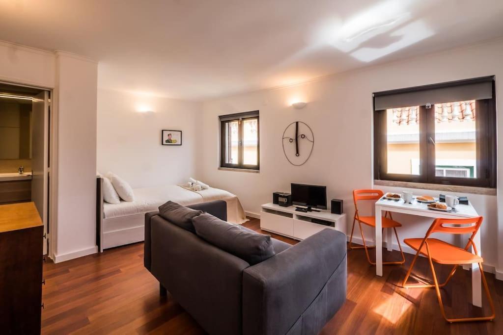 Cardal Terrace 30486Al & Cardal Studio 49618Al Lisboa Dış mekan fotoğraf